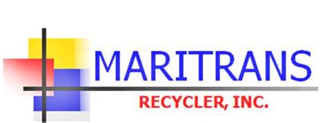 maritrans recycler inc